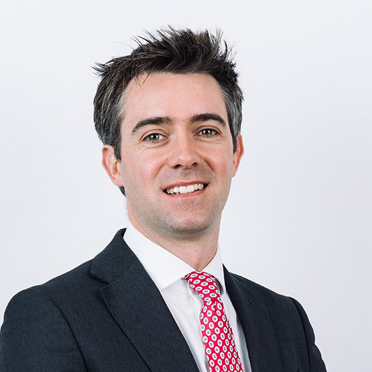 Alex Robinson